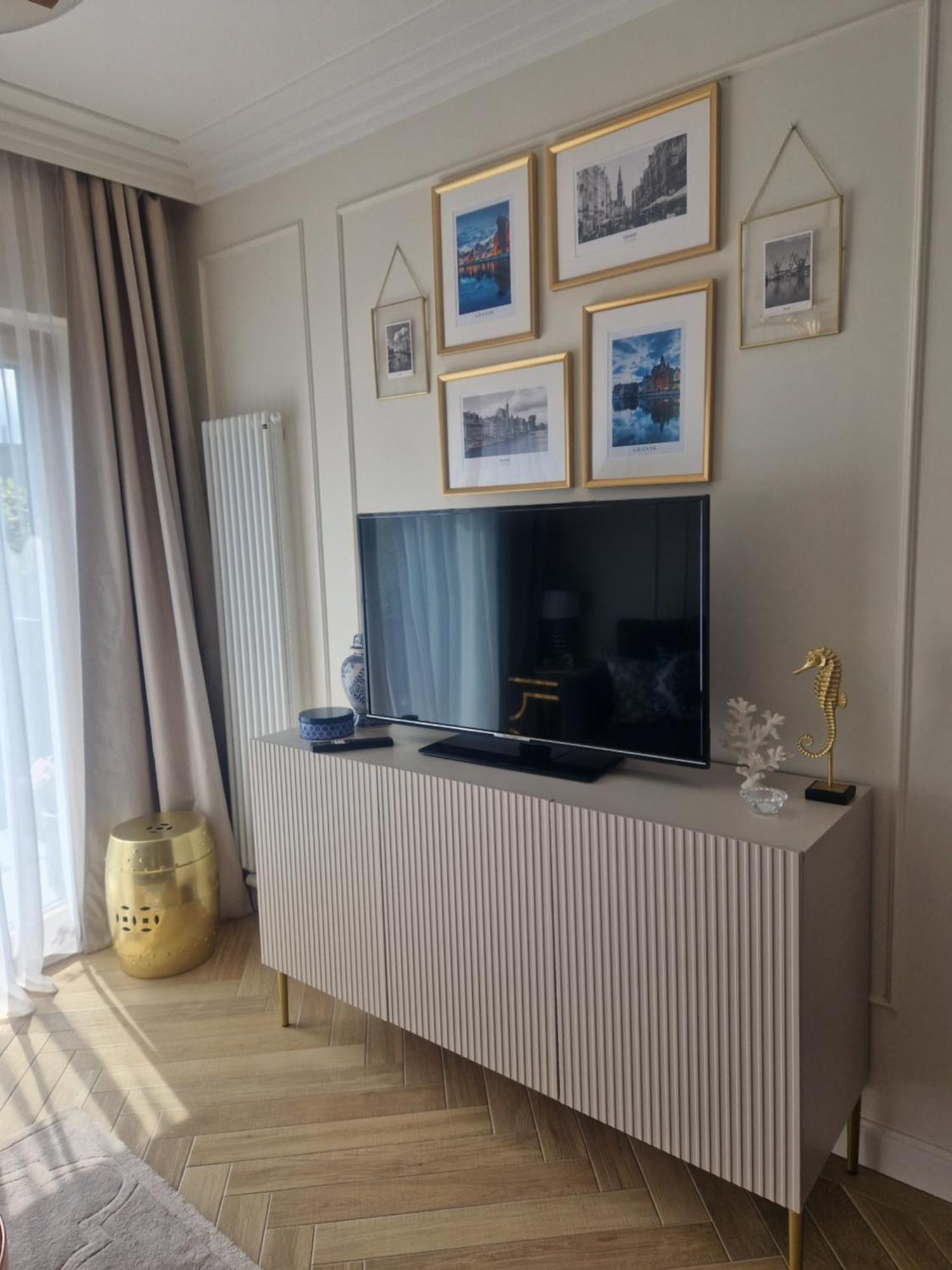 Serce Miasta Gdansk Apartament Kültér fotó